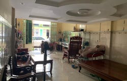 Nirouth, Chbar Ampov, Phnom Penh