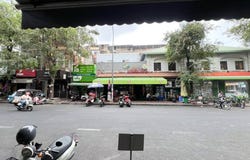 Phsar Kandal I, Daun Penh, Phnom Penh