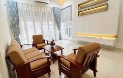 Nirouth, Chbar Ampov, Phnom Penh