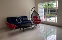 Nirouth, Chbar Ampov, Phnom Penh