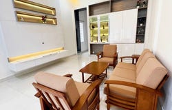 Nirouth, Chbar Ampov, Phnom Penh