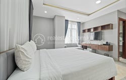 BKK 2, Chamkarmon, Phnom Penh