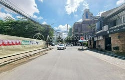 BKK 1, Chamkarmon, Phnom Penh