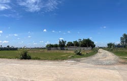 Kouk Roka, Prek Pnov, Phnom Penh