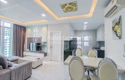 Chroy Changvar, Chroy Changvar, Phnom Penh