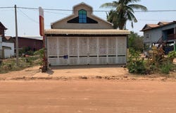 Kouk Mon, Banteay Ampil, Oddar Meanchey