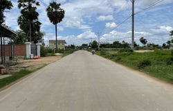 Ponsang, Prek Pnov, Phnom Penh