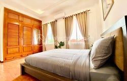 BKK 1, Chamkarmon, Phnom Penh