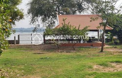 Lvea Aem, Kandal