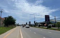 Chroy Changvar, Chroy Changvar, Phnom Penh