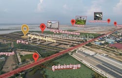 Preaek Pnov, Prek Pnov, Phnom Penh