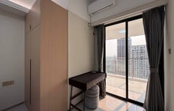 BKK 1, Chamkarmon, Phnom Penh