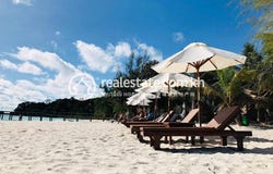 Kaoh Rung, Sihanoukville, Sihanoukville