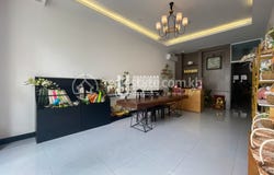 Preaek Lieb, Chroy Changvar, Phnom Penh