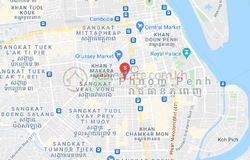 Boeung Prolit, 7 Makara, Phnom Penh