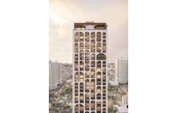 BKK 1, Chamkarmon, Phnom Penh