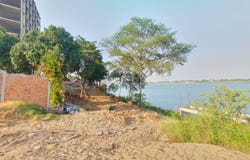 Preaek Lieb, Chroy Changvar, Phnom Penh