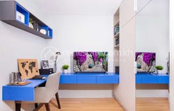 Nirouth, Chbar Ampov, Phnom Penh