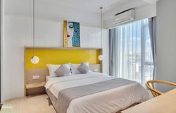 BKK 1, Chamkarmon, Phnom Penh