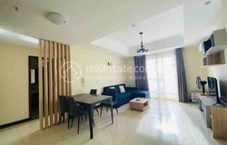 Chroy Changvar, Chroy Changvar, Phnom Penh
