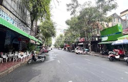 Phsar Kandal I, Daun Penh, Phnom Penh