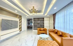 Nirouth, Chbar Ampov, Phnom Penh