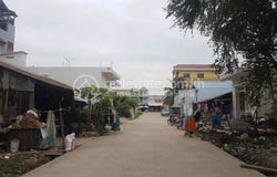 Khmuonh, Sen Sok, Phnom Penh