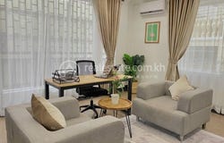 BKK 1, Chamkarmon, Phnom Penh
