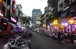 Phsar Kandal I, Daun Penh, Phnom Penh