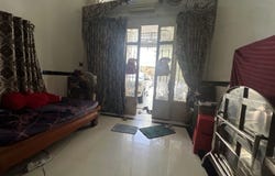 Kouk Khleang, Sen Sok, Phnom Penh
