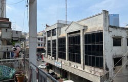Monourom, 7 Makara, Phnom Penh