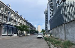 Chroy Changvar, Chroy Changvar, Phnom Penh