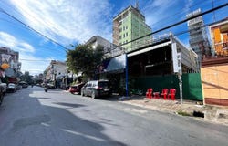 BKK 1, Boeng Keng Kang, Phnom Penh