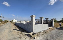 Spean Thma, Dangkao, Phnom Penh