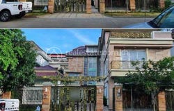Nirouth, Chbar Ampov, Phnom Penh