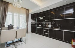 BKK 1, Boeng Keng Kang, Phnom Penh