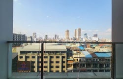 Boeung Prolit, 7 Makara, Phnom Penh