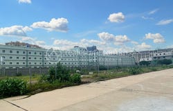 Tonle Bassac, Chamkarmon, Phnom Penh