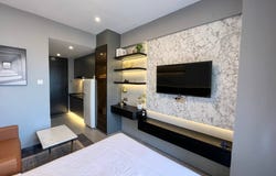 BKK 1, Chamkarmon, Phnom Penh