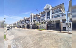 Nirouth, Chbar Ampov, Phnom Penh