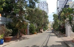 Phsar Daeum Thkov, Chamkarmon, Phnom Penh