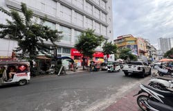 Phsar Thmei I, Daun Penh, Phnom Penh