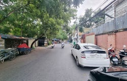 BKK 1, Boeng Keng Kang, Phnom Penh