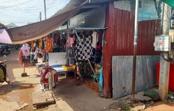 Samraong, Samraong, Oddar Meanchey