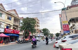BKK 3, Chamkarmon, Phnom Penh