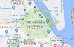 Phsar Chas, Daun Penh, Phnom Penh