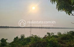 Lvea Aem, Kandal