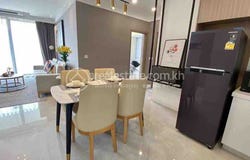 BKK 1, Chamkarmon, Phnom Penh