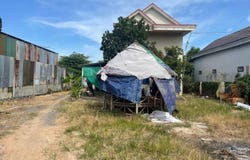 S'ang Phnum, S'ang, Kandal