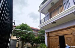 Kouk Roka, Prek Pnov, Phnom Penh